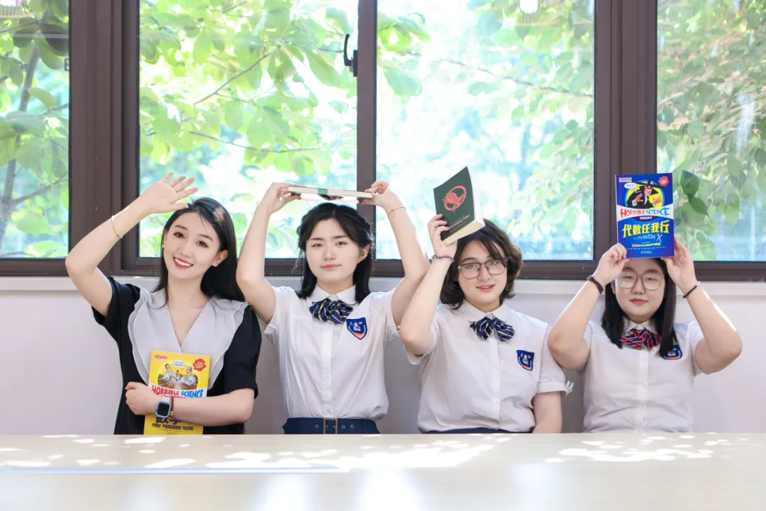 杭州国际高中|杭州维翰学校国际部2026年春季招生简章!12月27日开放日报名中! 杭州国际高中|杭州维翰学校国际部2026年春季招生简章!12月27日开放日报名中!