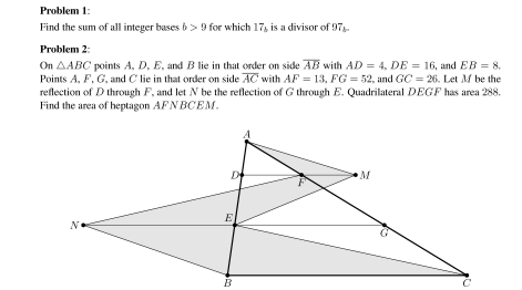 AMC10/12出分后要怎么学?这3大雷区不要踩! AMC10/12出分后要怎么学?这3大雷区不要踩!