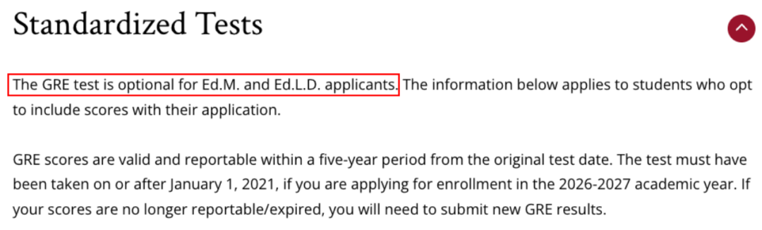 现在申请美国硕士,到底要不要考GRE? 现在申请美国硕士,到底要不要考GRE?