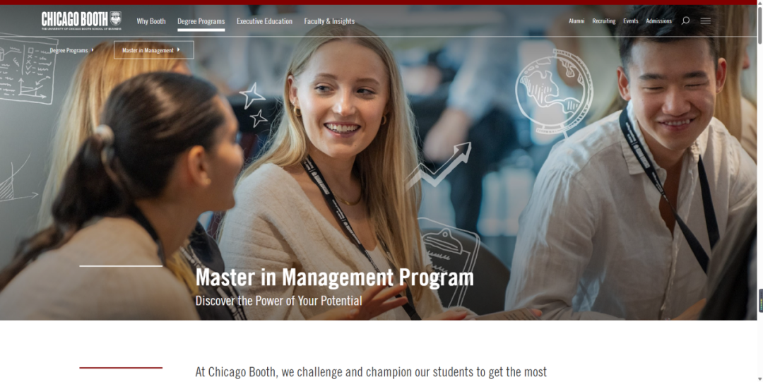 M7商校中,西北Kellogg与芝加哥Booth,哪家强?(应届生可申项目篇) M7商校中,西北Kellogg与芝加哥Booth,哪家强?(应届生可申项目篇)