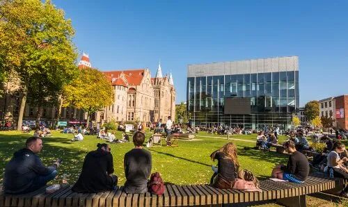 【申请必看】盘点英国高校的申请难度 【申请必看】盘点英国高校的申请难度