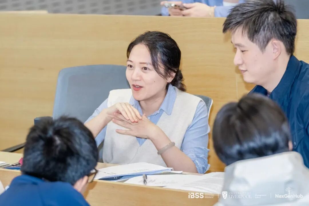 PESI 数据分析学术会议回顾|从科研写作到学者表达的成长之旅 PESI 数据分析学术会议回顾|从科研写作到学者表达的成长之旅