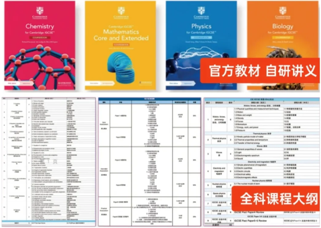 IGCSE改革年,最该崩溃的不是学生,而是这届家长...附IGCSE课程培训寒假班 IGCSE改革年,最该崩溃的不是学生,而是这届家长...附IGCSE课程培训寒假班