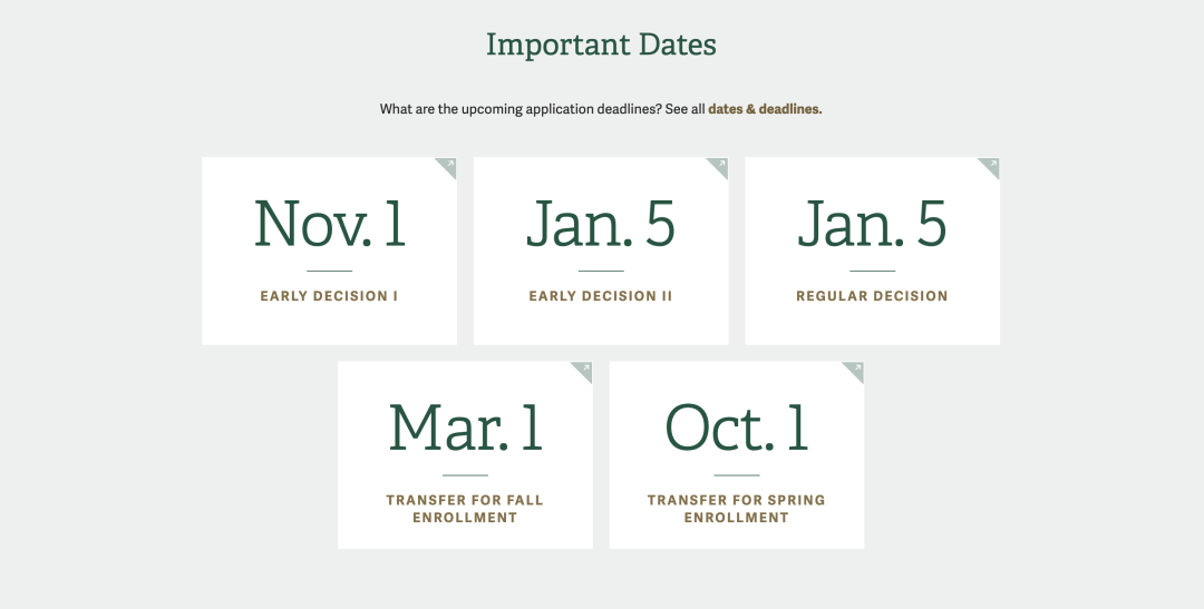 威廉与玛丽学院:美国第二古老的大学 威廉与玛丽学院:美国第二古老的大学