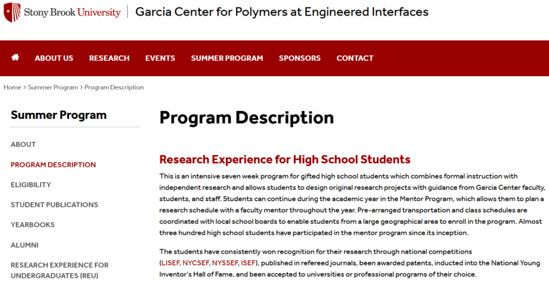 2026暑期夏校 | SLAI,AwesomeMath,SIMR,RMP,SRA,RISE,SSTP,Garcia马上开放申请! 2026暑期夏校 | SLAI,AwesomeMath,SIMR,RMP,SRA,RISE,SSTP,Garcia马上开放申请!