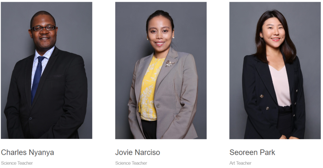 上海协和双语高级中学2026年春季招生简章 上海协和双语高级中学2026年春季招生简章