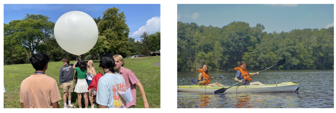 2026|耶鲁大学天体物理学爬藤夏校(Yale Summer Program in Astrophysics)开申! 2026|耶鲁大学天体物理学爬藤夏校(Yale Summer Program in Astrophysics)开申!