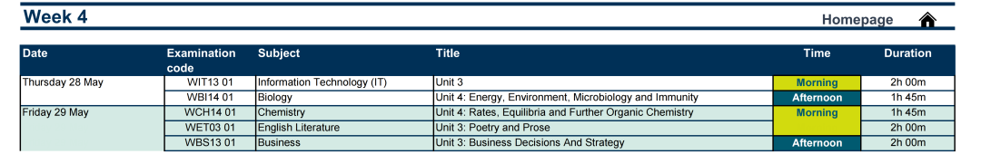 2025-2026年A-Level/雅思/托福等国际考试时间全览,助你精准备考! 2025-2026年A-Level/雅思/托福等国际考试时间全览,助你精准备考!
