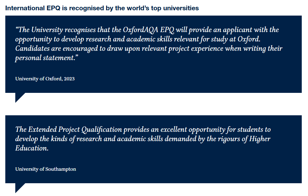IEPQ 对申请有用吗?产出全解析+快速上手技巧,机构IEPQ培训报名助力申请加分! IEPQ 对申请有用吗?产出全解析+快速上手技巧,机构IEPQ培训报名助力申请加分!