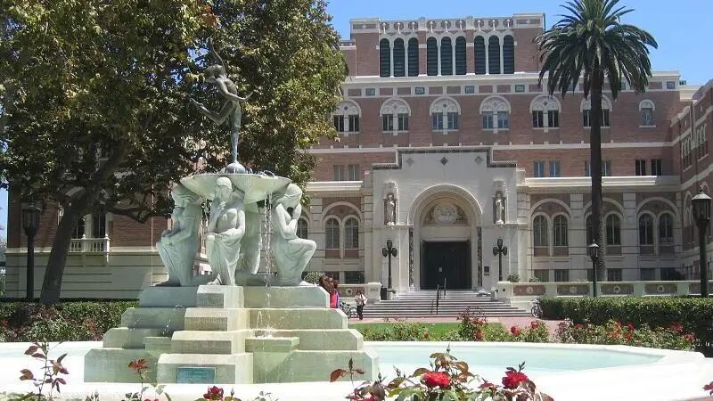 这几所美国名校,RD录取率竟然比早申还高! 这几所美国名校,RD录取率竟然比早申还高!