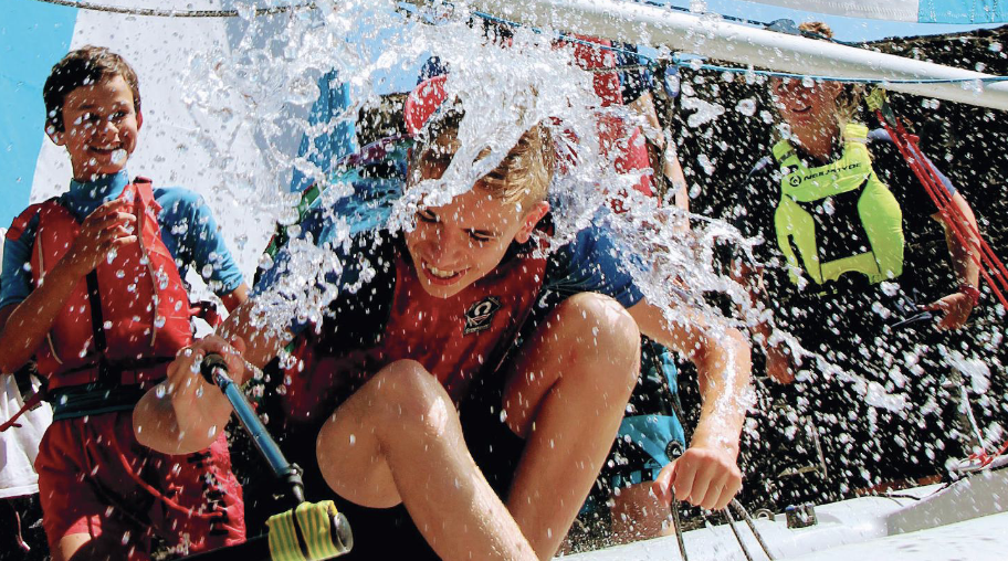 2026|坐落于英国国家公园的IB名校,温德米尔中学夏校,已开放申请! 2026|坐落于英国国家公园的IB名校,温德米尔中学夏校,已开放申请!