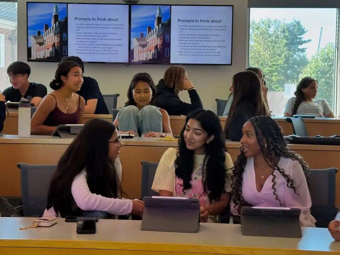 私立美高也有「文理之分」吗？不同学科方向择校有技巧！