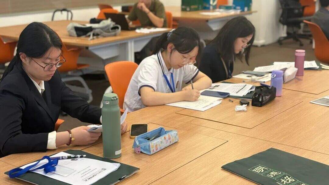 香港大学名校课程: 人工智能与科技创新 香港大学名校课程: 人工智能与科技创新