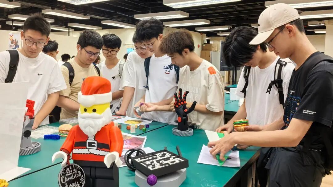 香港大学名校课程: 人工智能与科技创新 香港大学名校课程: 人工智能与科技创新