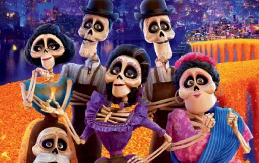 围观国外“奇葩”节日,第一个我就惊呆了! 围观国外“奇葩”节日,第一个我就惊呆了!