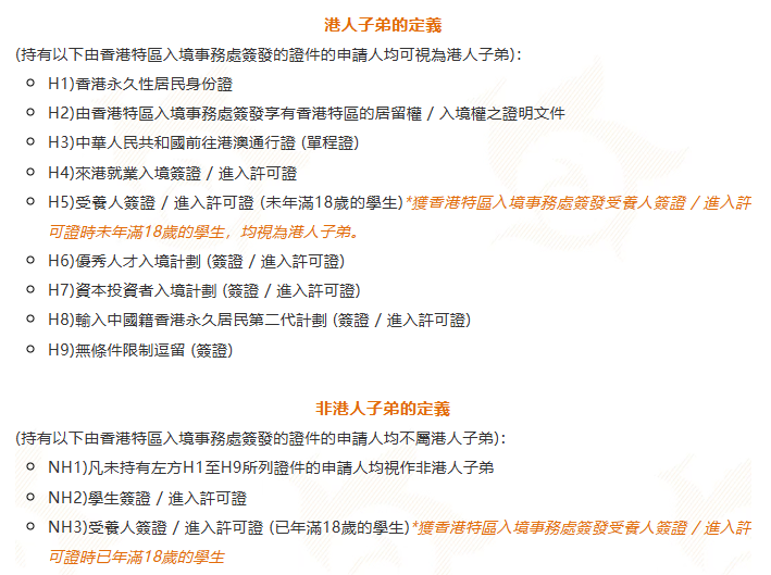 深圳培侨发布新招生公告 与民心同期竞争？