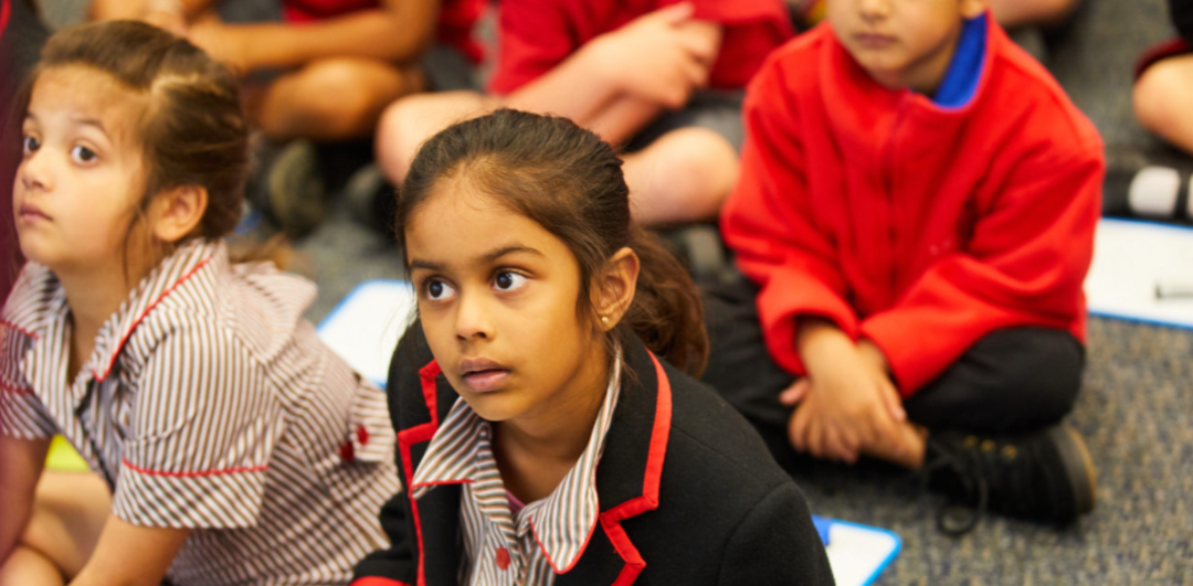 【维州 Top 1 私校】Ballarat Clarendon College 巴拉瑞特克拉伦登学院! 【维州 Top 1 私校】Ballarat Clarendon College 巴拉瑞特克拉伦登学院!