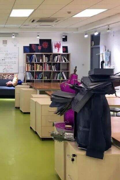 华旭高中即将全新增设BTEC 艺术升学路径,多元升学体系再升级 华旭高中即将全新增设BTEC 艺术升学路径,多元升学体系再升级