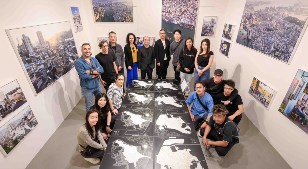 澳门城市大学艺术硕士汇总 澳门城市大学艺术硕士汇总