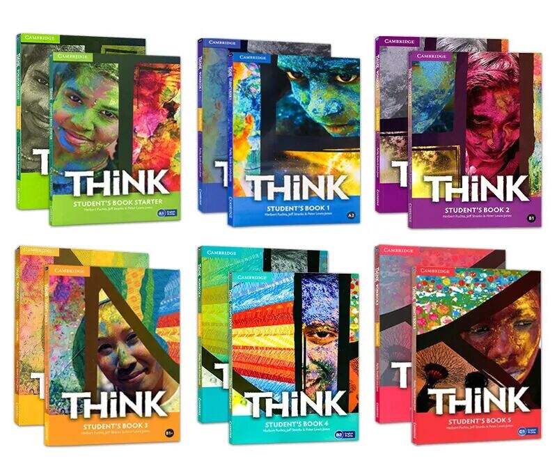 KET考试备考教材怎么选?《Power Up》/《Think》/《Complete》深度对比,附资源下载! KET考试备考教材怎么选?《Power Up》/《Think》/《Complete》深度对比,附资源下载!