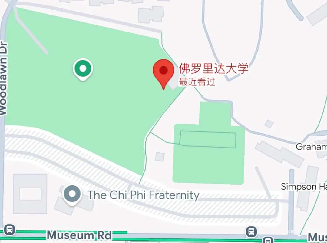 佛罗里达大学:一所资源多、机会大的公立强校 佛罗里达大学:一所资源多、机会大的公立强校