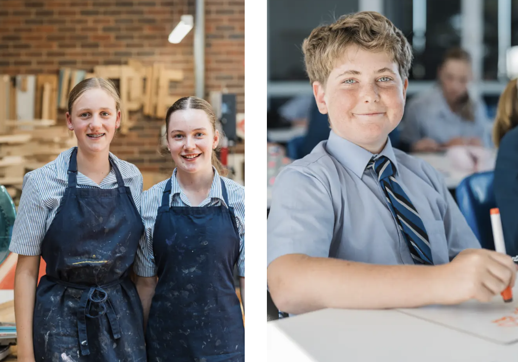 【塔州--特色航空学课程】Launceston Grammar School 朗彻斯顿文法学校! 【塔州--特色航空学课程】Launceston Grammar School 朗彻斯顿文法学校!