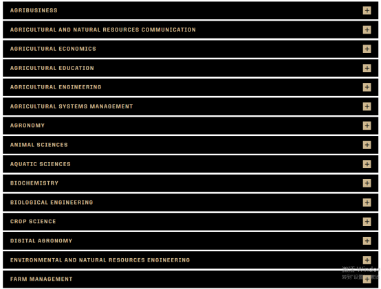 大学生物方向专业怎么选?学生物不只是考医学院,进实验室,生物产业应用类专业也很香! 大学生物方向专业怎么选?学生物不只是考医学院,进实验室,生物产业应用类专业也很香!