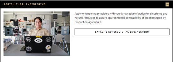 大学生物方向专业怎么选?学生物不只是考医学院,进实验室,生物产业应用类专业也很香! 大学生物方向专业怎么选?学生物不只是考医学院,进实验室,生物产业应用类专业也很香!