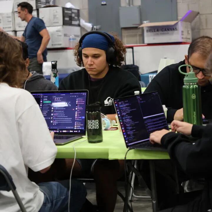 【重磅】麻省理工创客马拉松(HACKMIT)即将登陆中国！