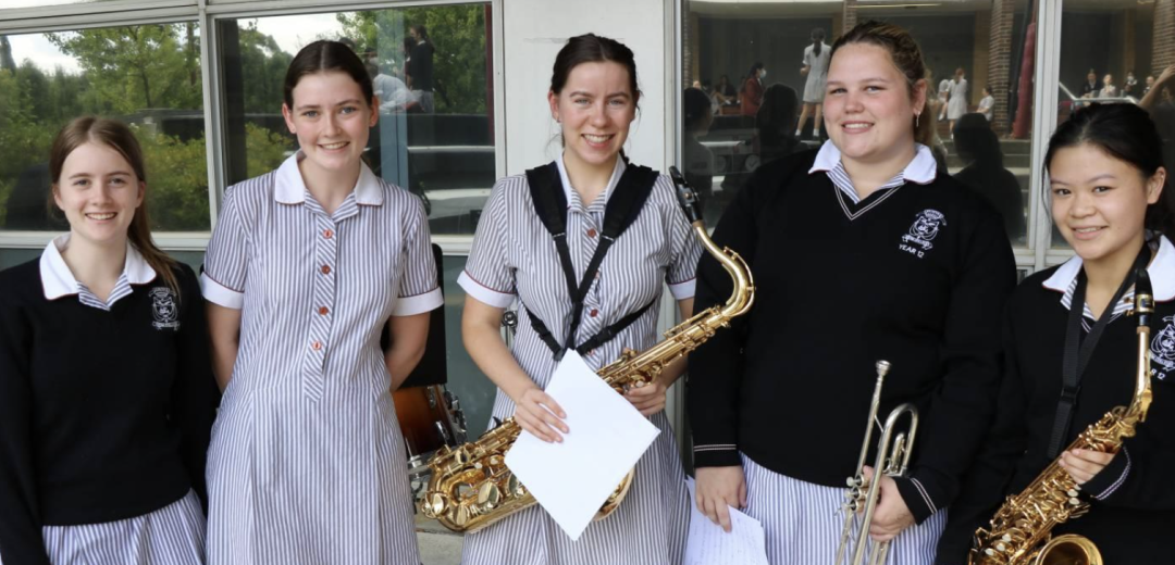 【墨尔本市区走读女校】Siena College 锡耶纳学院! 【墨尔本市区走读女校】Siena College 锡耶纳学院!