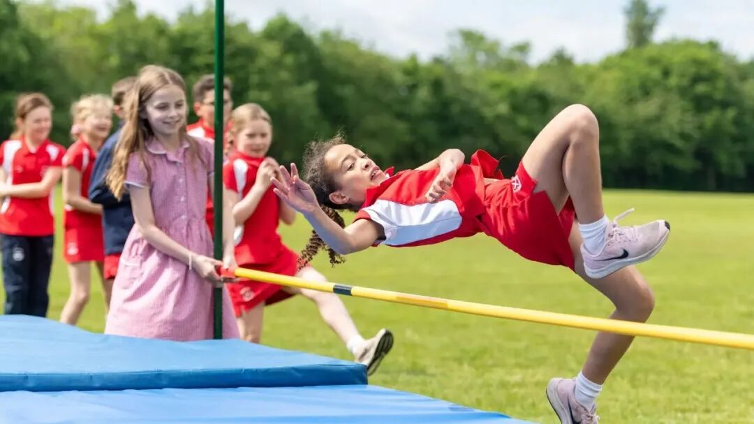 【精英名校推荐】洛莱特学校 Lorreto School