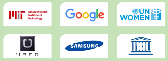 专为8-18岁女生开设！2026全球女性科技创新挑战赛Technovation Girls时间线公布！