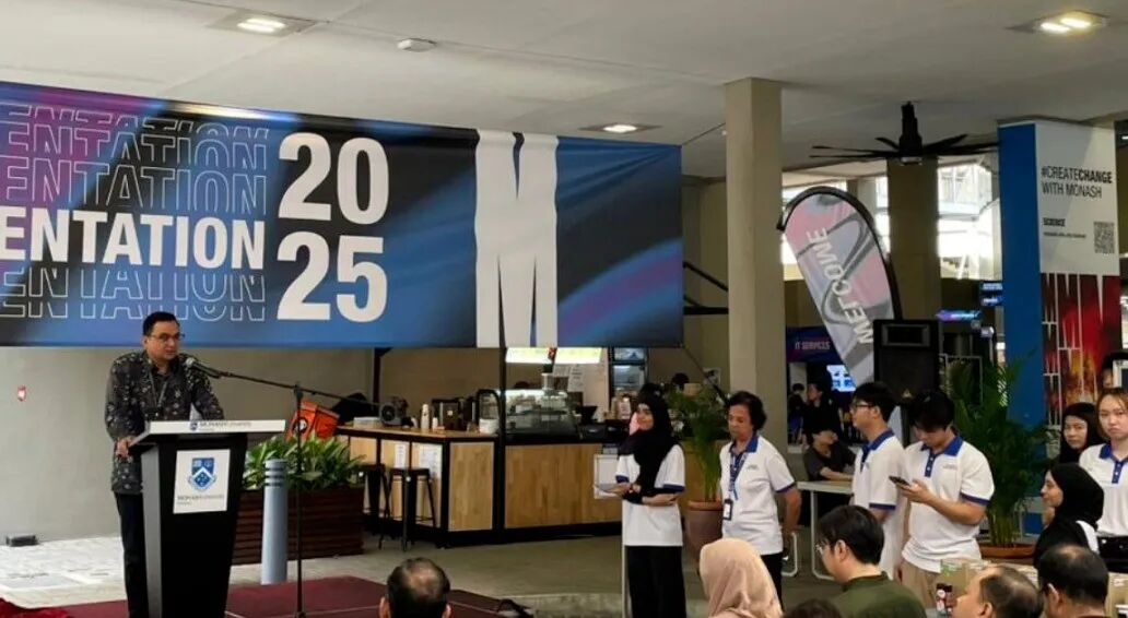 重大官宣！马来西亚留学迎来“王炸”：莫纳什大学投百亿在马来西亚再建新校区！