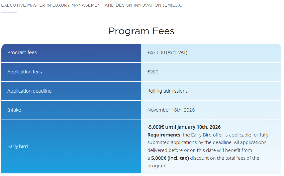 零门槛!最高50%学费减免!26fall法国奖学金申请截止时间超全汇总! 零门槛!最高50%学费减免!26fall法国奖学金申请截止时间超全汇总!