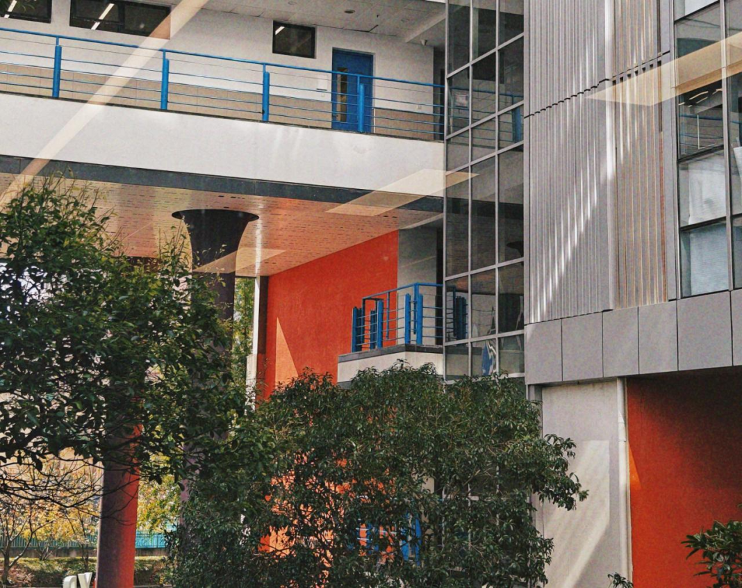 国际高中+大学一贯制入读TOP50大学！这所学校国本项目成功破圈！