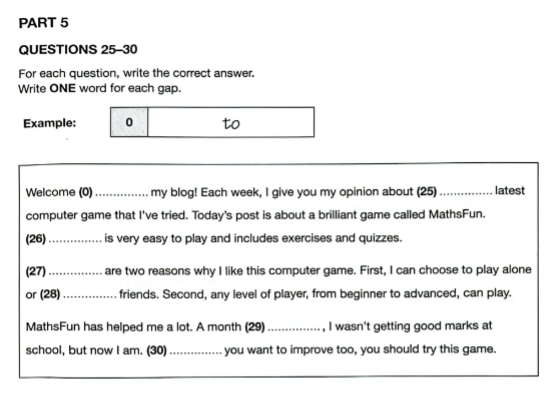 KET考场总失分？KET考试技巧大全！听/说/读/写全方位解读！助力孩子的卓越之路！