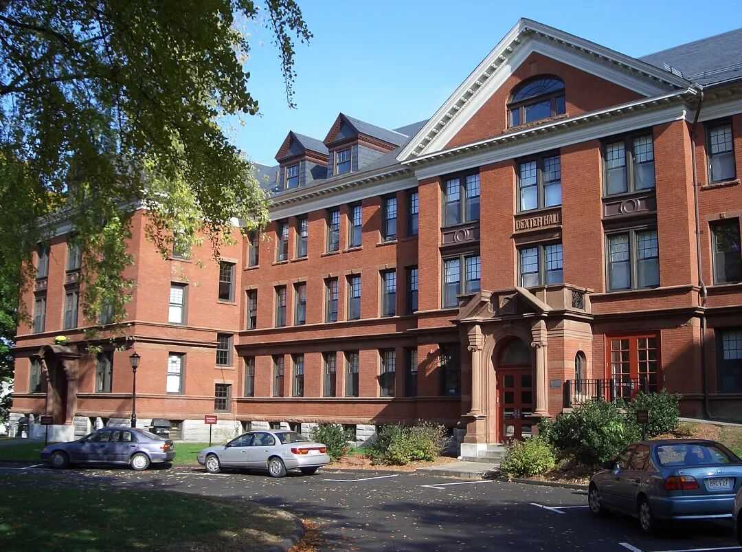 美高推荐｜Worcester Academy麻省-伍斯特学院