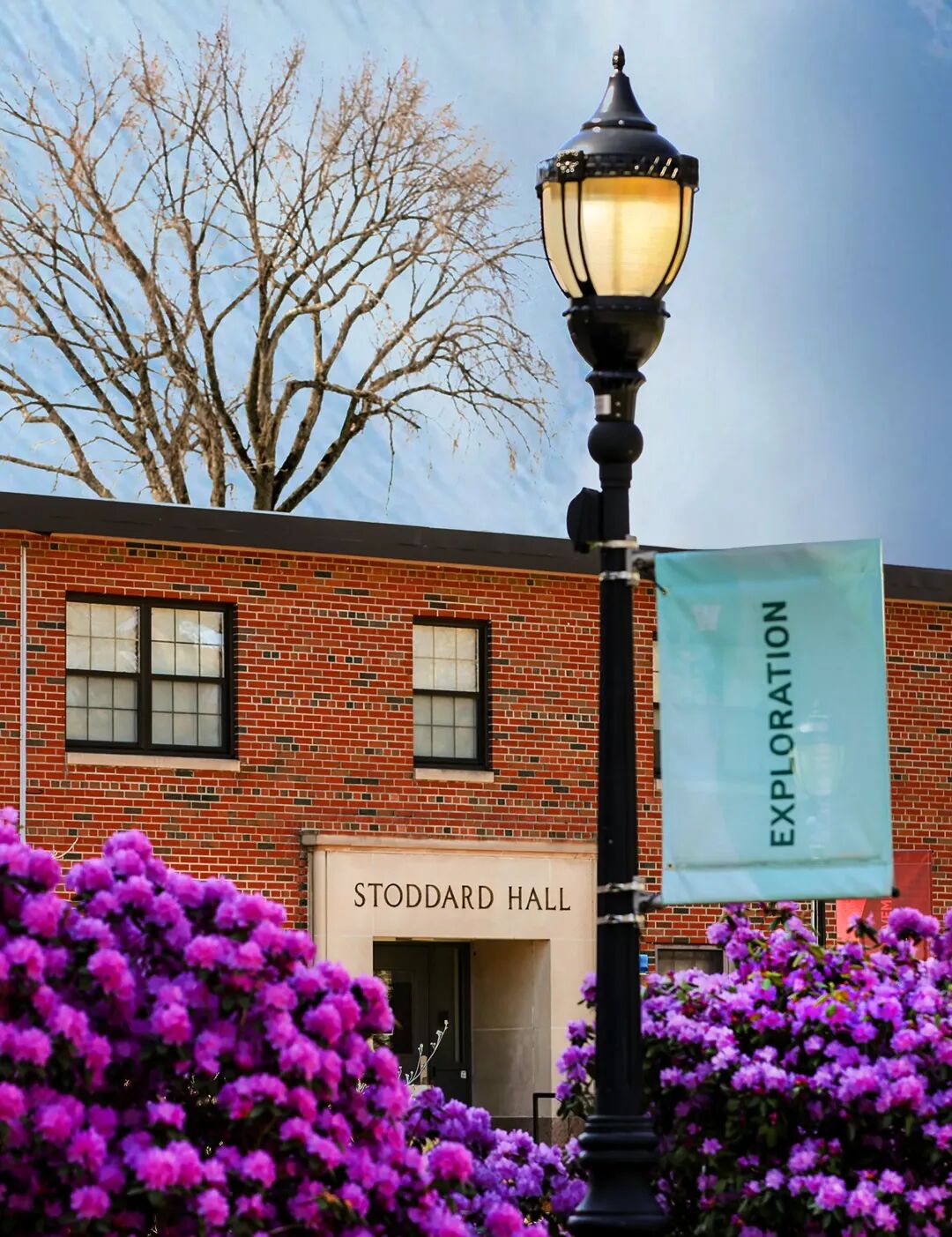 美高推荐｜Worcester Academy麻省-伍斯特学院