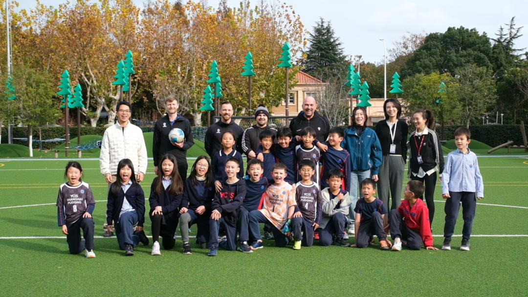 一门由孩子选的课,是如何让“学习”这件事变得不同? 一门由孩子选的课,是如何让“学习”这件事变得不同?