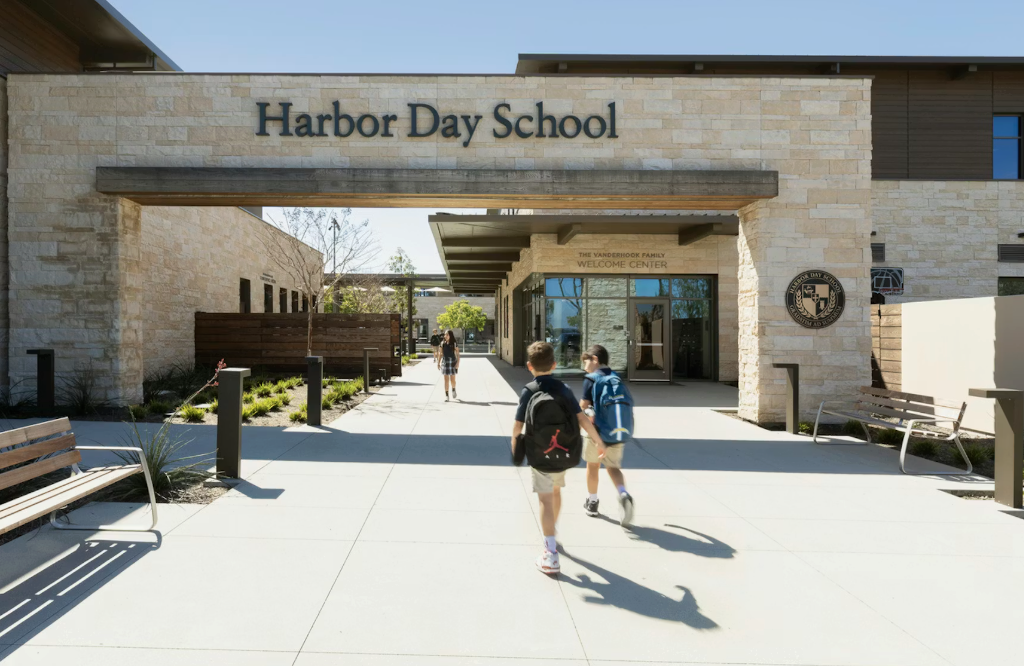 加州Pasadena/尔湾最新K-12私校选校攻略