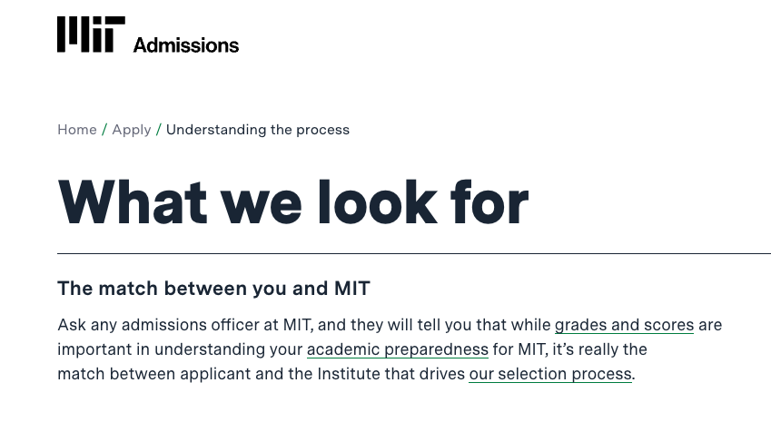 又是IMO金牌得主！为什么麻省理工学院录取的学生都是竞赛型选手？