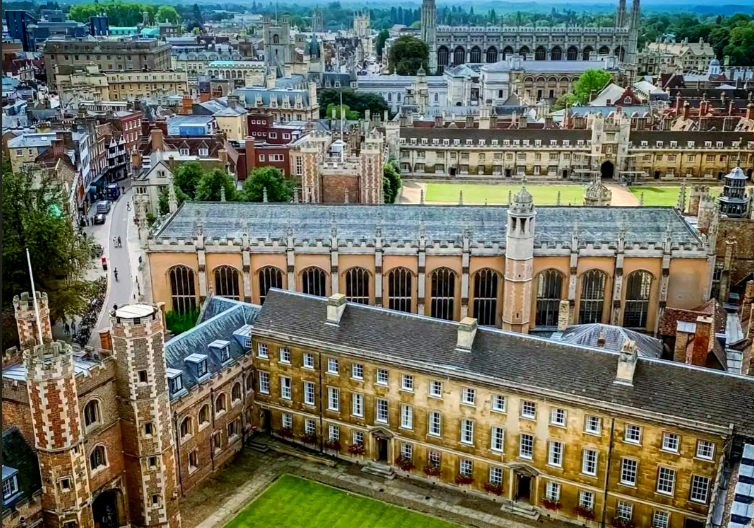 剑桥要砍王牌兽医专业!2027年起停申,最后机会在2026fall? 剑桥要砍王牌兽医专业!2027年起停申,最后机会在2026fall?