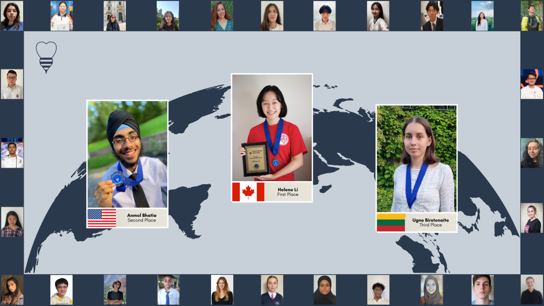 Brain Bee脑科学大赛2026，赛前冲刺备赛学习报名倒计时！