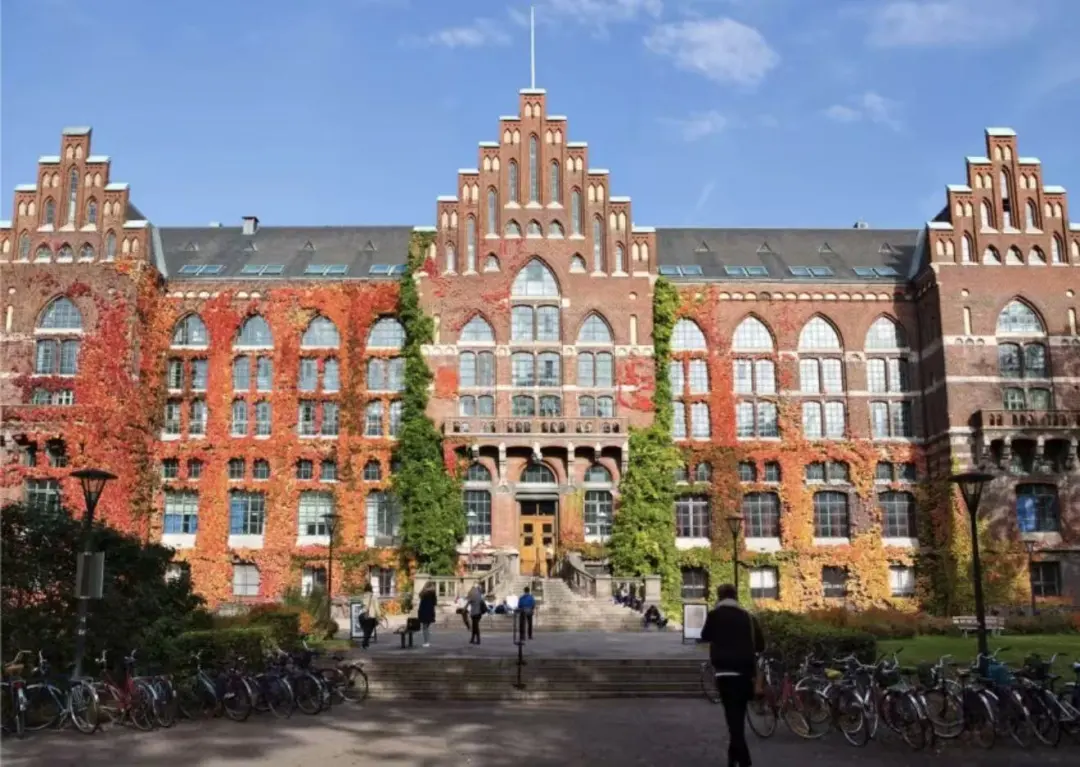 欧洲留学 | 医药化学硕士！丹麦+瑞典: 在世界最冷的地方，研究最热的生命科学!