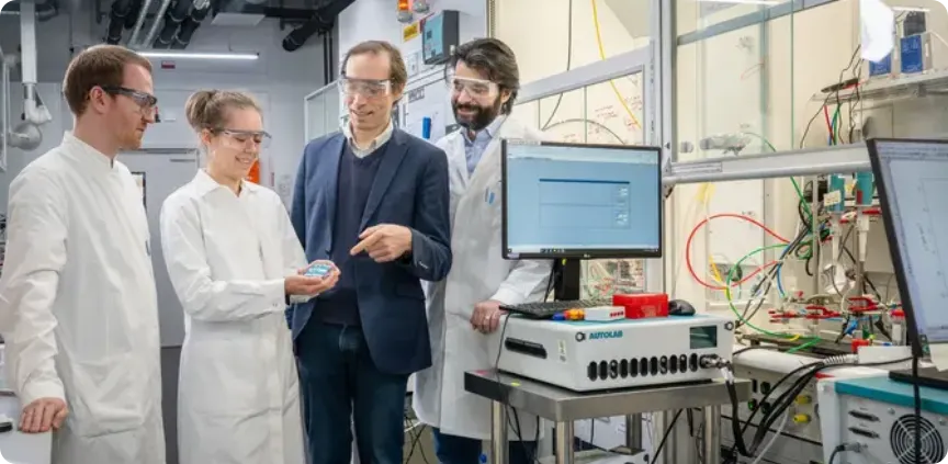 欧洲留学 | 电子信息工程硕士！QS前100！德国+意大利（院校专业解析）