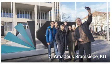 欧洲留学 | 电子信息工程硕士！QS前100！德国+意大利（院校专业解析）