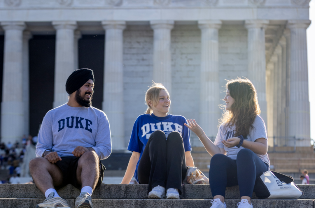 2026｜全美第7，誉为「第9所藤校&南方哈佛」，杜克大学夏校开申！