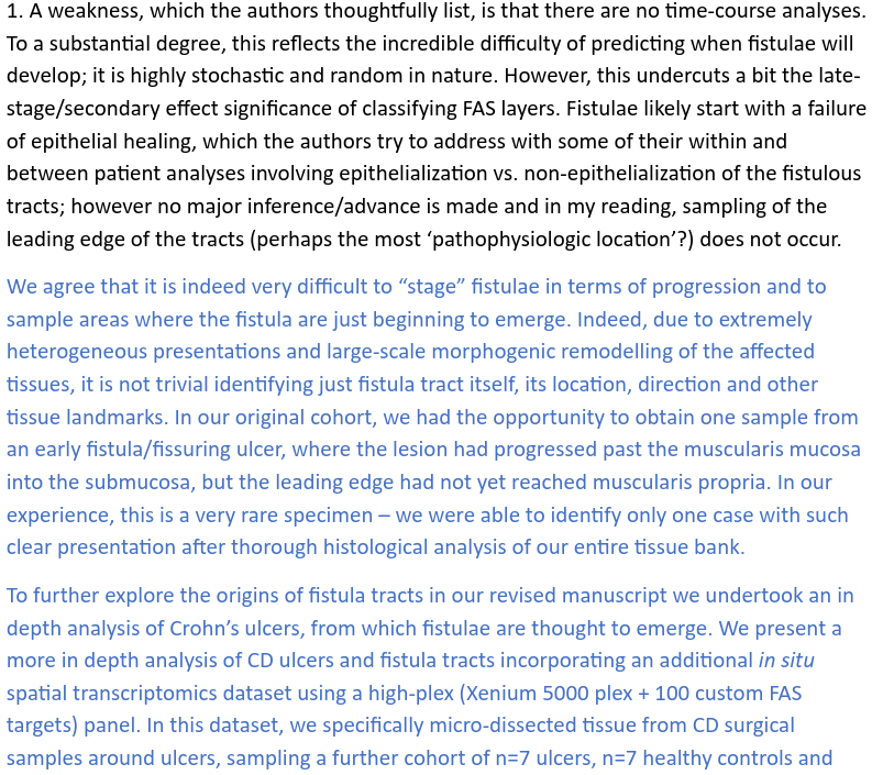 投SCI返修写Response的时候,应该写详细一点还是简要一点? 投SCI返修写Response的时候,应该写详细一点还是简要一点?