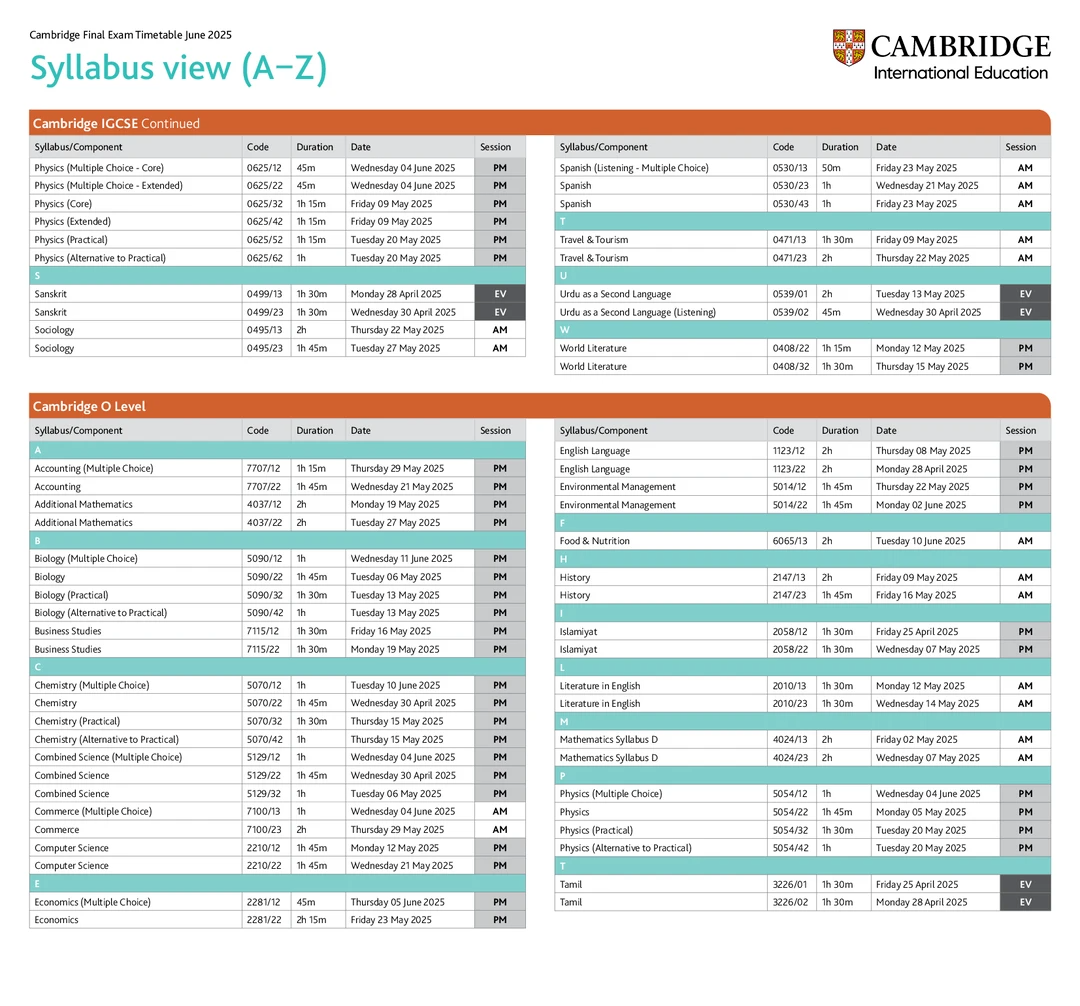2026年IGCSE夏季大考提前至4月,寒假是备考的关键期,苏州机构IGCSE寒假培训课程安排上 2026年IGCSE夏季大考提前至4月,寒假是备考的关键期,苏州机构IGCSE寒假培训课程安排上