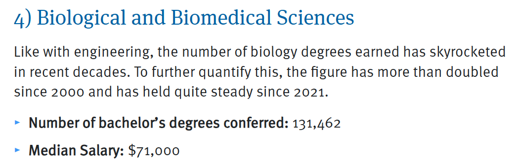 计算机跌出前五？2025美国本科专业选择，正经历一场静默转向